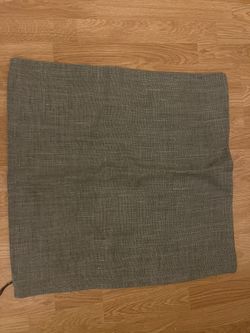 Pottery Barn Pillow Cover, Brand New