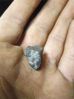 Meteorite