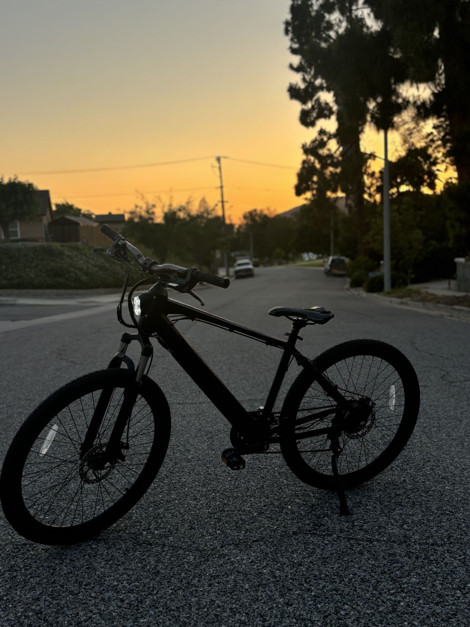 Jetson Adventure Bike 2.0