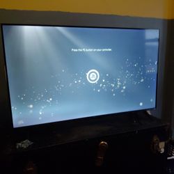 Playstation 5 With Controller 