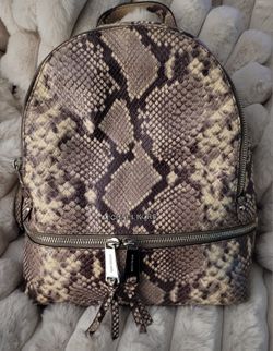 Michael Kors Backpack