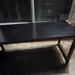 Side Or Entrance Table 