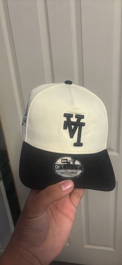 Men hat