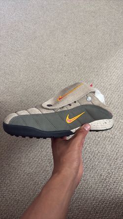Nike Total 90 Mule Kids of Immigrants Size 9.5