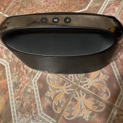 Bluetooth Speaker Good Working Condition $25