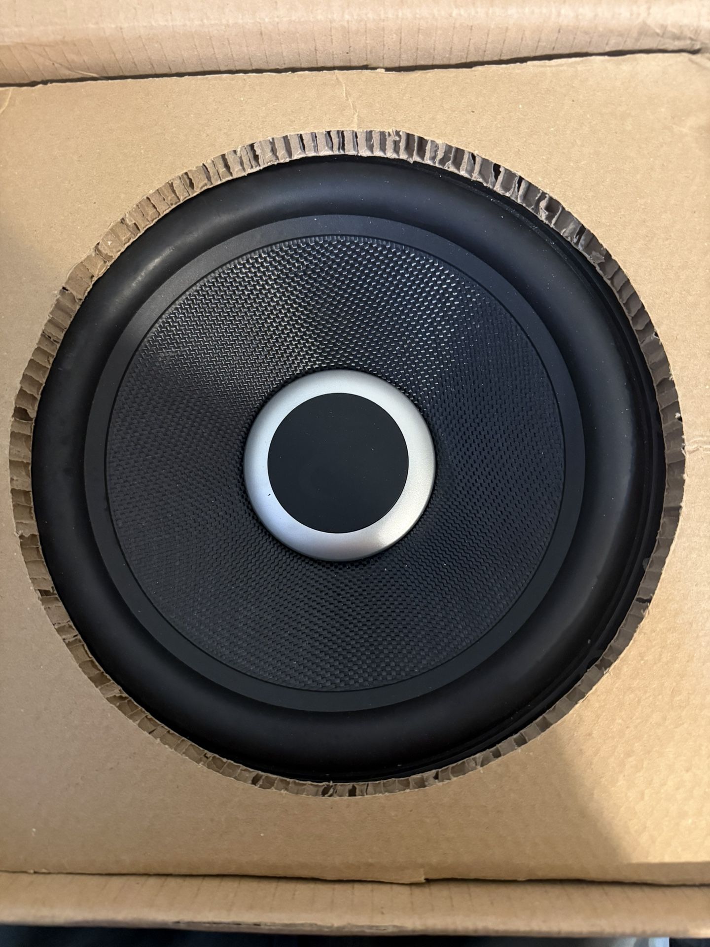 Infinity Kappa Subwoofer