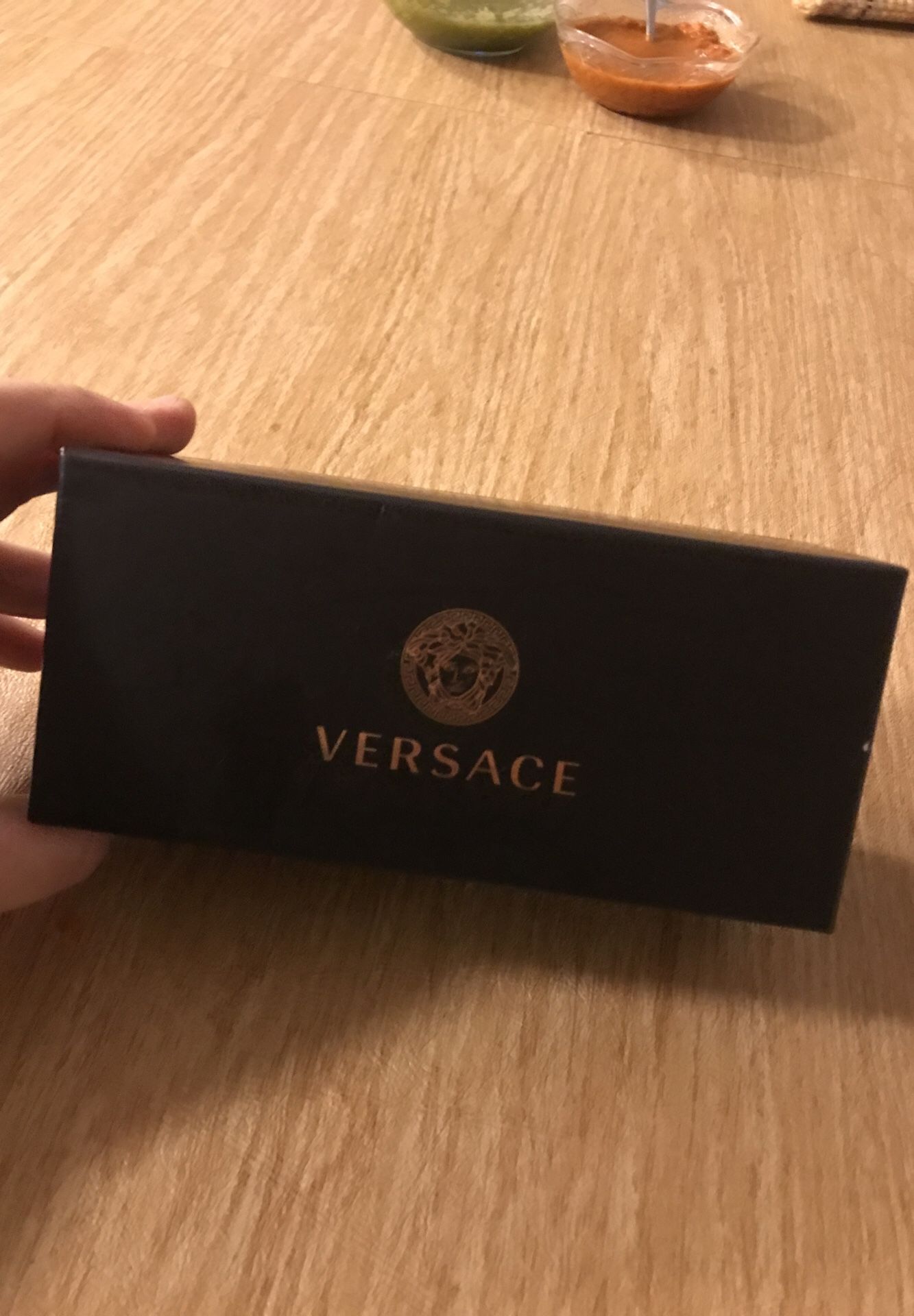 Versace sunglasses