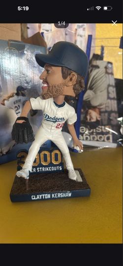 Freddie Freeman Walkoff Bobblehead