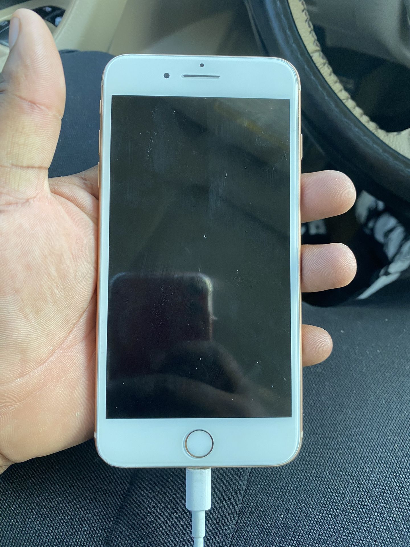 iPhone 8 Plus Unlock All Carries