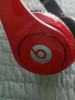 beats by dr dre