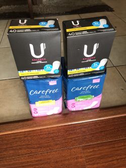 Pads And Liners