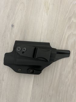 Vedder IWB Holster