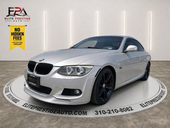 2011 BMW 328i