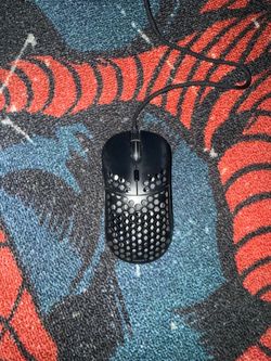 Ghost M1 Gaming Mouse RGB