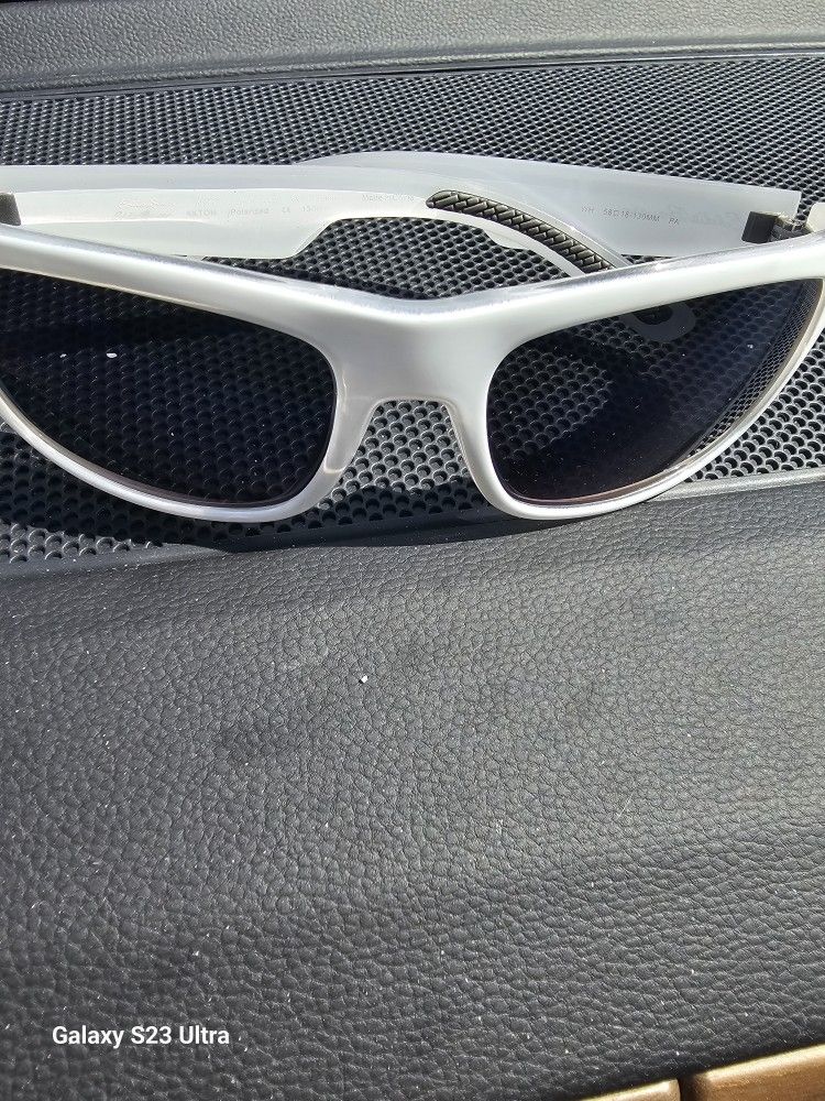 Eddie Bauer Akton Polarized Sunglasses