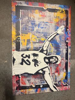 Shaq: “this is my house”