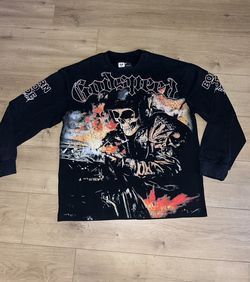 GODSPEED SHIRTS
