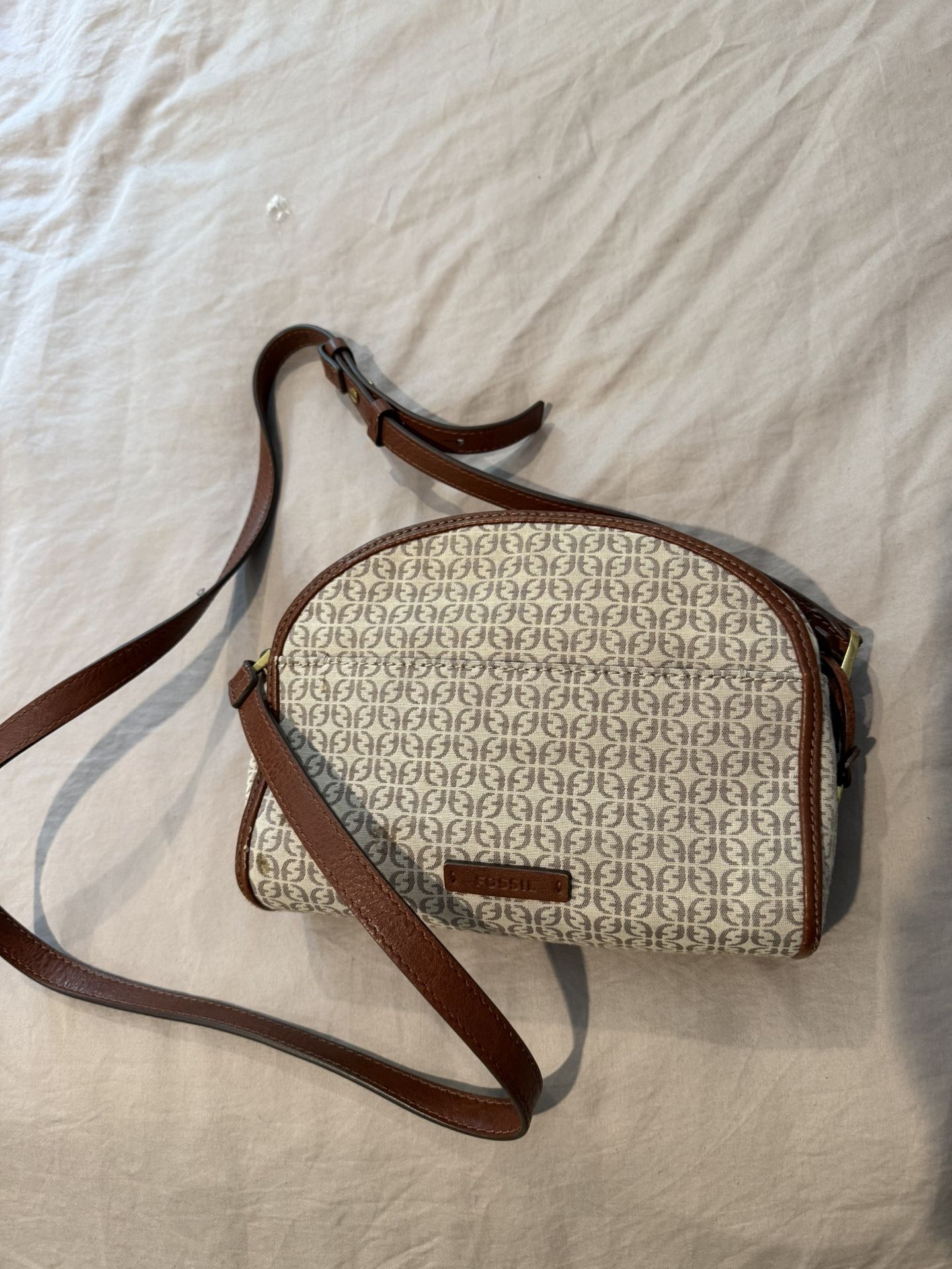 Fossil Purse