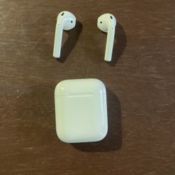 AirPods 1st Generation