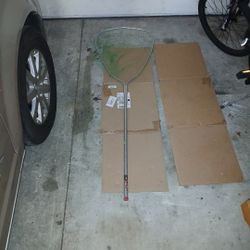 Frabill 16x20 Fishing Net 