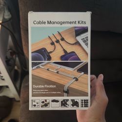 Cable Management Kit