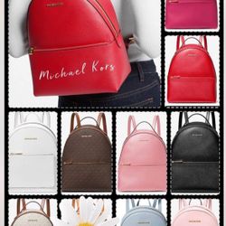 MK Backpacks Original 