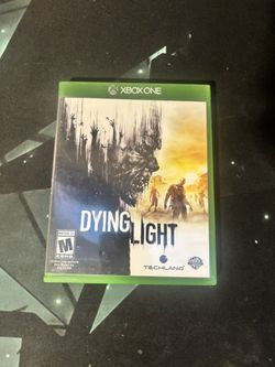 Dying Light