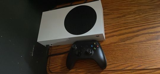 Wanting to trade my Xbox series s for a Nintendo switch 2