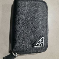 Prada Wallet 