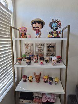 One piece funko