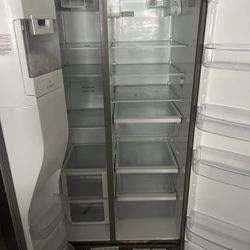Refrigerador 