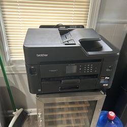 Scanner/fax/ Copier Machine 