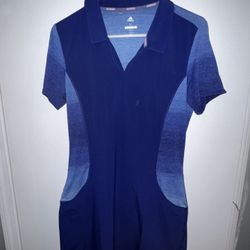 Adidas Golf Dress 