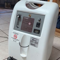 Oxygen Condenser