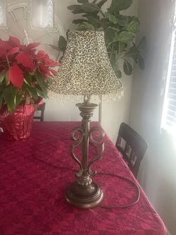 lamp