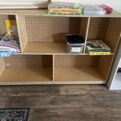Shelf