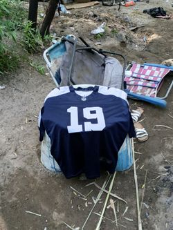 Amari Cooper jersey