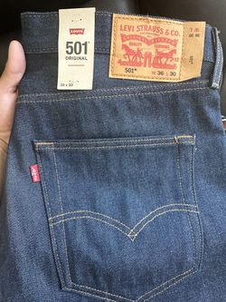 Levi’s Jeans