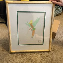Tinker Bell Picture