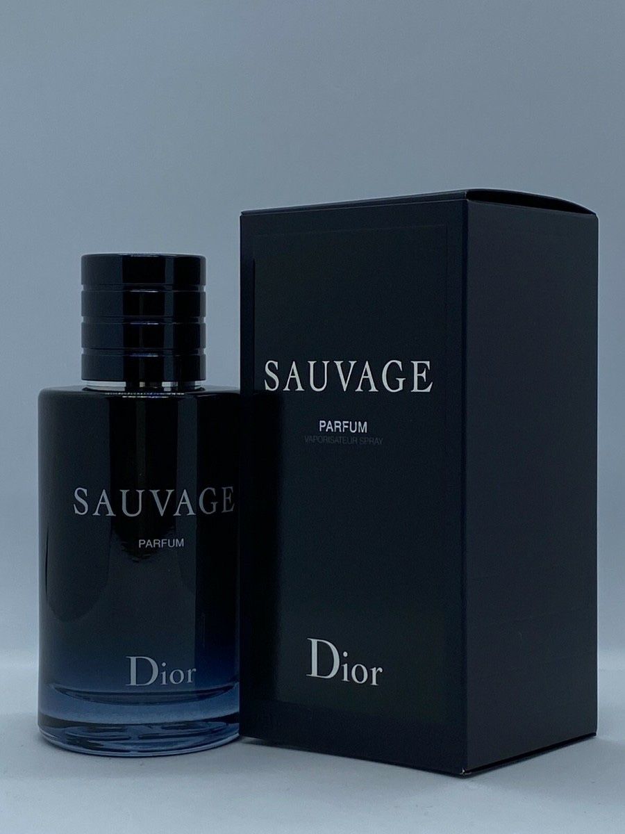 Dior Sauvage Wilderness