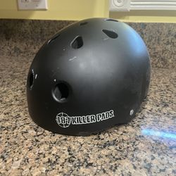 187 Killer Pads Helmet