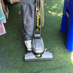 Kirby 2000 Limited Edition Vacuum 