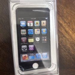 Ipod Touch Accessories 