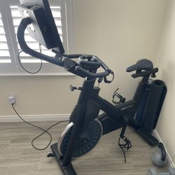 Fitness Bike
