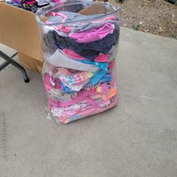 Girl Clothes