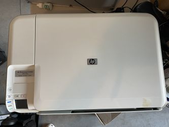hp Photosmart Printer