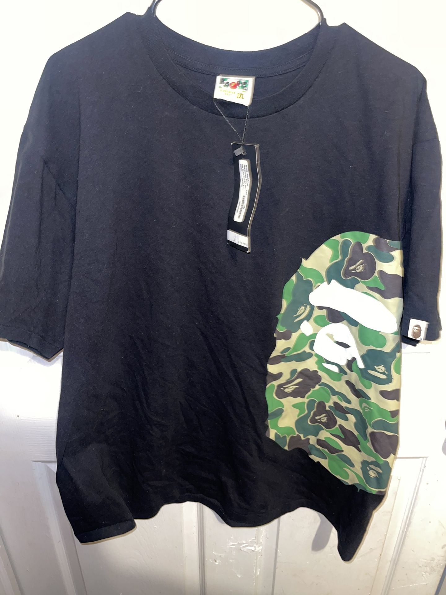 Bape Shirt