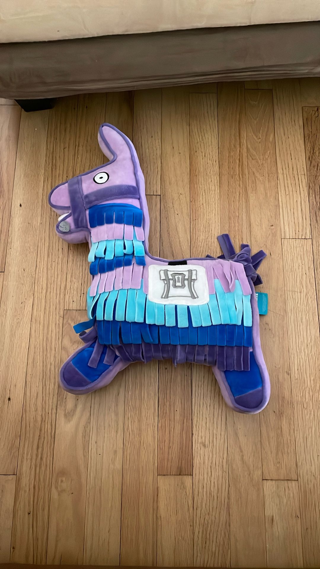 Fortnite Llama Plushy