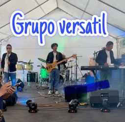 Grupo Versatil
