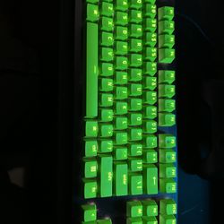 Razer Huntsman Tournament Edition TKL Gaming Keyboard